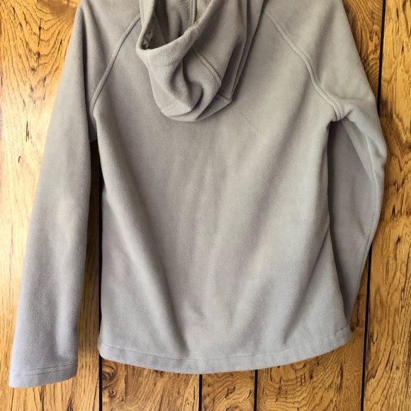 Grey jacket - Picture 3 of 4